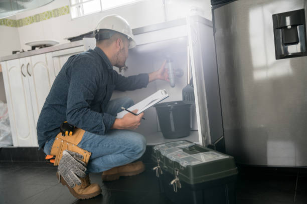 Best Residential Plumbing Services  in Minor, AL