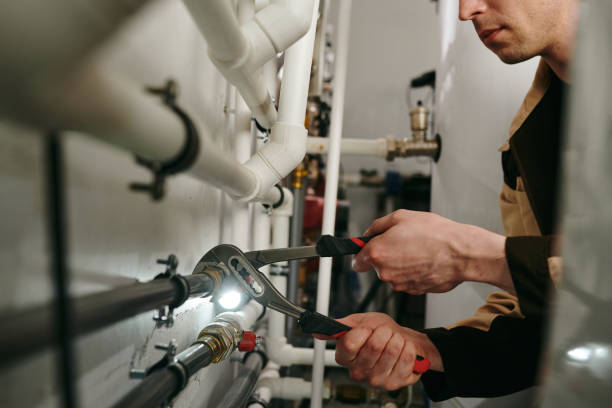 Best Water Leak Repair  in Minor, AL