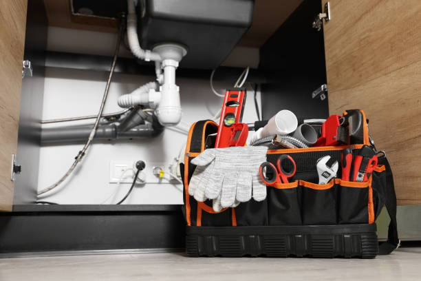 Trusted Minor, AL Plumbing Experts