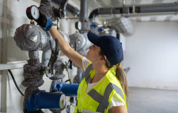 Best Hot Water Heater Installation  in Minor, AL
